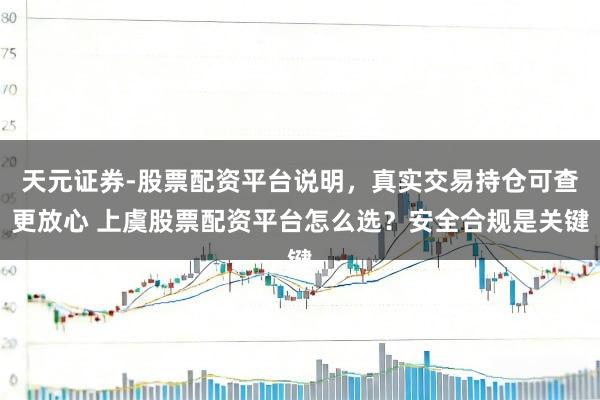 天元证券-股票配资平台说明，真实交易持仓可查更放心 上虞股票配资平台怎么选？安全合规是关键